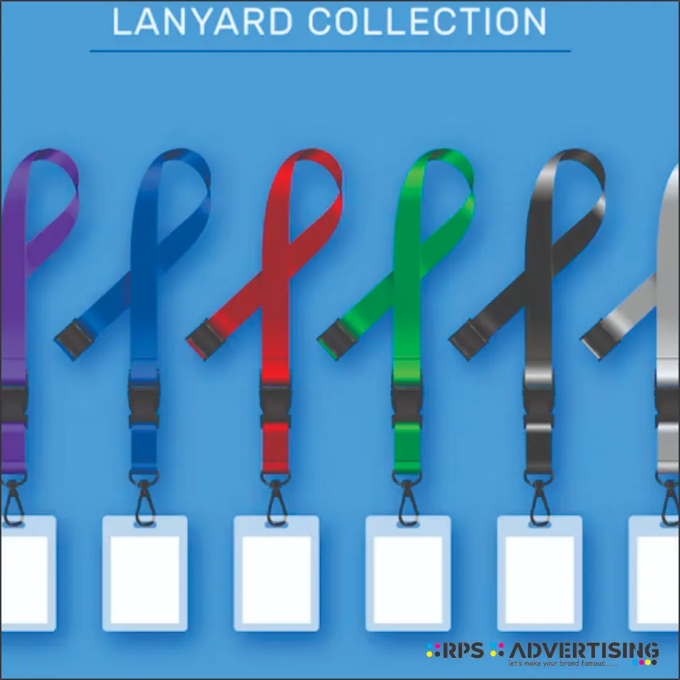 Lanyard - 1