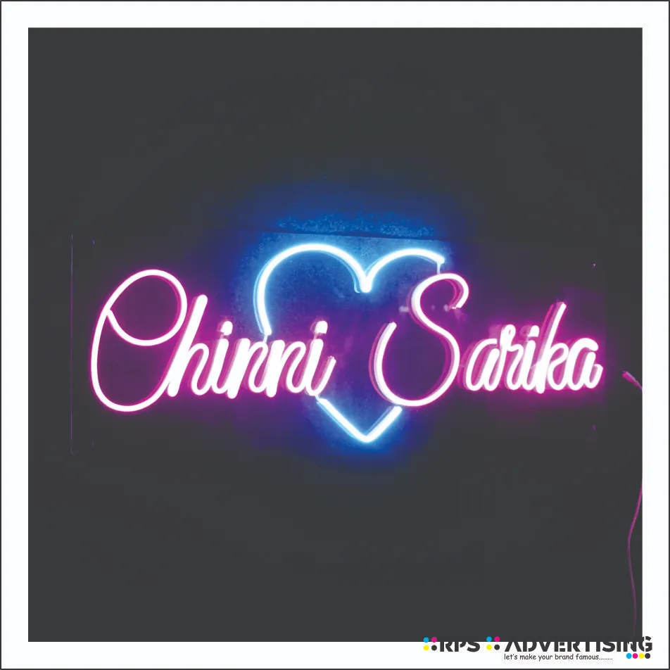 Neon Light - 1