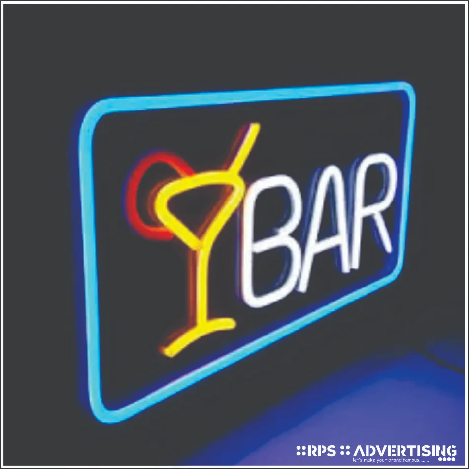 Neon Light - 2