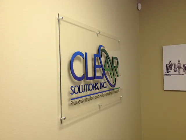 Signages - 2