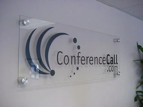 Signages - 3